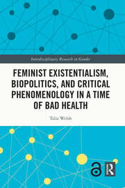 Biopolitics and personal responsibility