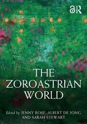 The history of the study of Zoroastrianism