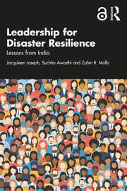 Leadership for Disaster Resilience Leadership for Disaster Resilience