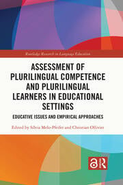Examining plurilingual repertoires Examining plurilingual repertoires