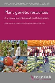 Improving the global exchange of germplasm for crop breeding