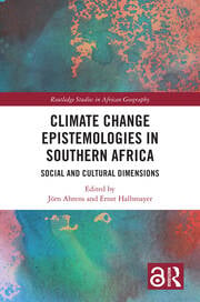 Climate change equity and extreme vulnerability