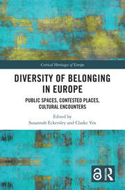 Museums as a public space of belonging? Museums as a public space of belonging?