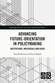 Advancing Future-Orientation in Policymaking