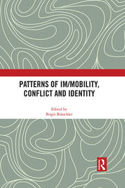 The complementarity of divergent historical imaginations: narratives of mobility and alterity in contemporary Liberia The complementarity of divergent historical imaginations: narratives of mobility and alterity in contemporary Liberia