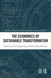Transformation of the economy Transformation of the economy