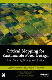 Critically mapping a wicked solution to food insecurity