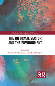 Exploring the environmental and social impact of informal market practices in the apparel industry Exploring the environmental and social impact of informal market practices in the apparel industry