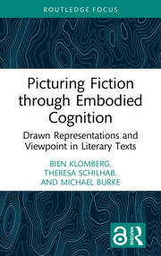 Picturing Fiction through Embodied Cognition