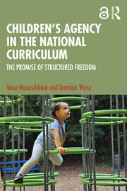 Agency and Structure in Education Agency and Structure in Education