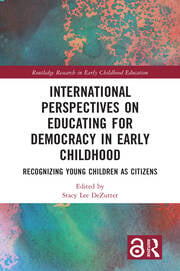 Children's Empowered Inclusion in Early Childhood Education for Sustainability Children's Empowered Inclusion in Early Childhood Education for Sustainability