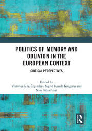 Legacies of an imperial past in a small nation: patterns of postcolonialism in Belgium Legacies of an imperial past in a small nation: patterns of postcolonialism in Belgium