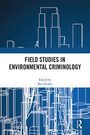 Fieldwork protocol as a safety inventory tool in public places
