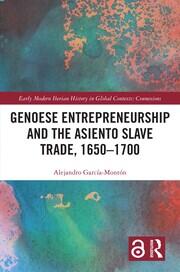 Implementing the Asiento and Smuggling