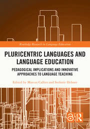 Pluricentric Languages in University Teacher Education Pluricentric Languages in University Teacher Education