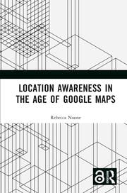 The Lost Art of Location Awareness The Lost Art of Location Awareness