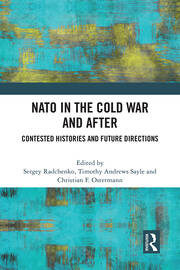 NATO's inherent dilemma: strategic imperatives vs. value foundations NATO's inherent dilemma: strategic imperatives vs. value foundations