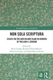 Qurʾanic Anosmia Qurʾanic Anosmia