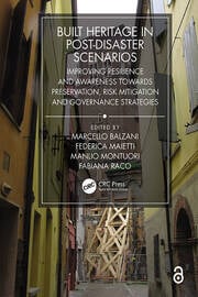 Preliminary knowledge in post-earthquake interventions. The case studies of Navelli-Civitaretenga (AQ) and Codiponte (MS)