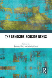 The Politics of Ecocide, Genocide and Megaprojects: Interrogating Natural Resource Extraction, Identity and the Normalization of Erasure The Politics of Ecocide, Genocide and Megaprojects: Interrogating Natural Resource Extraction, Identity and the Normalization of Erasure