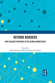 From national to global: Writing and translating the Aotearoa New Zealand short story From national to global: Writing and translating the Aotearoa New Zealand short story