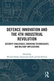Defence innovation and the 4th industrial revolution in Russia Defence innovation and the 4th industrial revolution in Russia