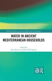 Reusing Stepped Pools in Roman Palestinian Households Reusing Stepped Pools in Roman Palestinian Households