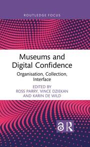 Can we be confident about heritage and humanities data?