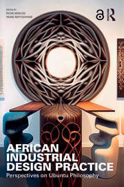 Advancing Afrikan Sustainable Design Advancing Afrikan Sustainable Design