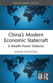 China's Classic Economic Statecraft China's Classic Economic Statecraft
