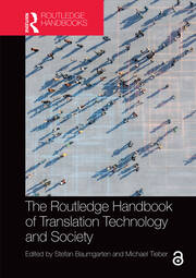(Re)Conceptualising translation in the age of the machine