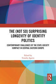 Authoritarian footprints in Central and Eastern Europe