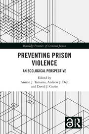 What Do People in Prison
                           1
                         Think about Violence?