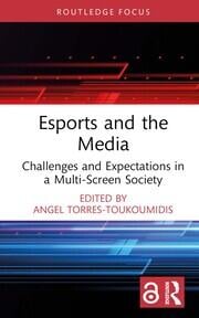 Comparative Study of the Transmedia Element in Esports Comparative Study of the Transmedia Element in Esports