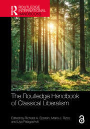 The Routledge Handbook of Classical Liberalism