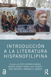 Autoras hispanofilipinas Autoras hispanofilipinas