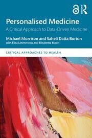 Personalised Medicine