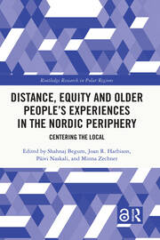 Distances and sense of belonging Distances and sense of belonging