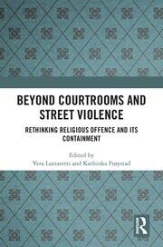 ‘We know how to behave and that's why we feel safe': peace and insecurity in Banaras
