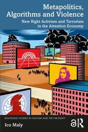Metapolitics, algorithms and violence Metapolitics, algorithms and violence