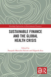 Social dimension of green finance