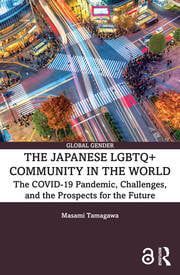 The Japanese LGBTQ+ Community in the World