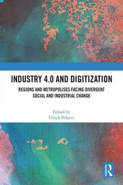 Industry 4.0 as a ‘sudden change': the relevance of long waves of economic development for the regional level Industry 4.0 as a ‘sudden change': the relevance of long waves of economic development for the regional level
