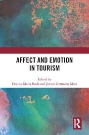 Open Access: Presence in affective heritagescapes: connecting theory to practice
