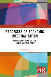 Divisions of Labour