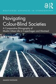 Assemblages of Muslim Racialisation