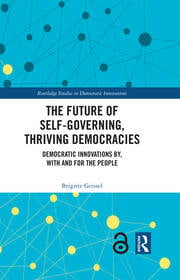 No existing experiment suffices to realizing self-governing