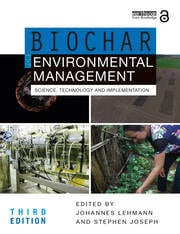 Biochar effects on soil nutrient transformations Biochar effects on soil nutrient transformations