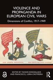 Enemy images, group experiences, and propaganda in the Finnish Civil War, 1918 Enemy images, group experiences, and propaganda in the Finnish Civil War, 1918
