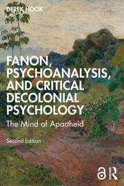 Fanon, Biko, Black Consciousness